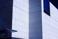 Shadows and Walls I