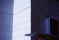 Shadows and Walls II