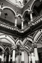 Moorish Balconies I