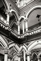 Moorish Balconies II