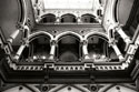 Moorish Balconies III