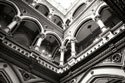 Moorish Balconies IV