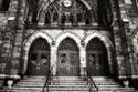 Stately Gothic III