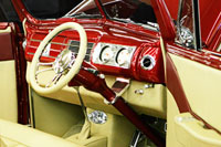 Candy Apple Dash