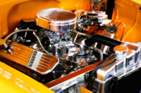 Street Rod I