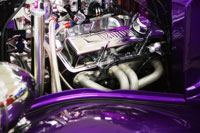Street Rod II