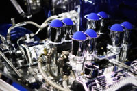 Injected Power