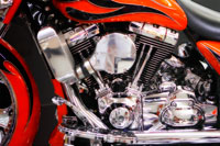 Twin Power I