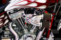 Twin Power II