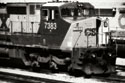 Engine 7383