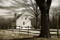 Gaines Mill I