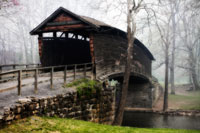 Humpback Bridge I