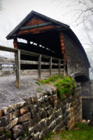 Humpback Bridge III