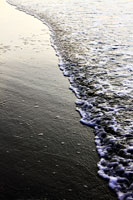 Caress the Sand II