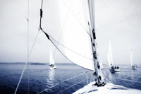 Quantico Fleet I