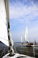 Quantico Fleet III