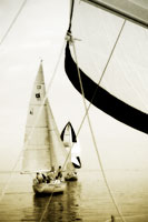 River Sailors II