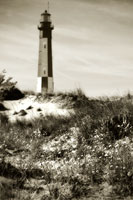 Cape Henry Light I
