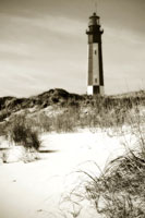 Cape Henry Light II