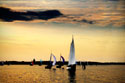 Sailing Home II
