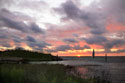 East Bay Sunrise I