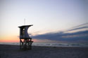 Lifeguard Station