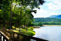 Douthat Lake I