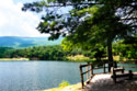 Douthat Lake II
