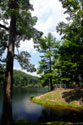 Douthat Lake III