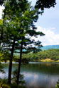 Douthat Lake IV