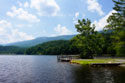 Douthat Lake VI