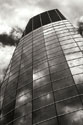 Tower of Clouds III