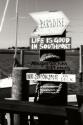 Which Way BW II