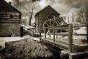 The Old Mill