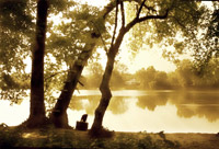River Oaks I