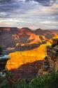 Mather Point Sunset V