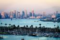 San Diego Sunset I
