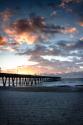 Mercer's Pier IV