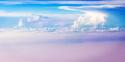 Above the Clouds I