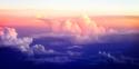 Above the Clouds III