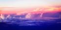 Above the Clouds IV