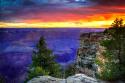 Fiery Sky II