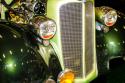 The Green Goblin I