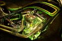 The Green Hornet