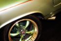 Rear Wheel Power I