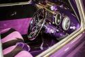 Purple Flamer III