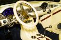 Custom 55 Cockpit
