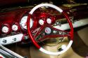 Custom 69 Cockpit