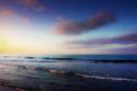 Peaceful Sunrise I