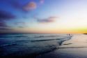 Peaceful Sunrise II